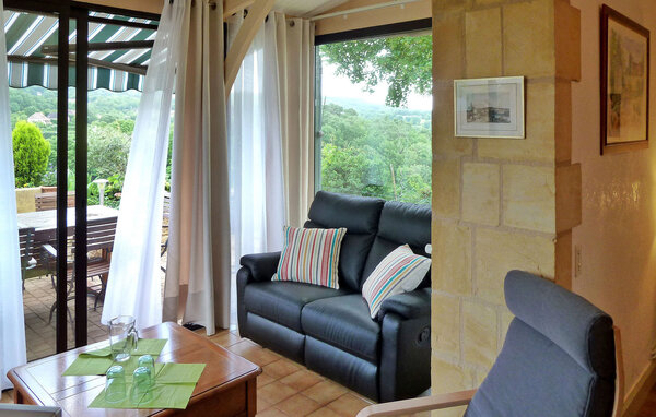Location de vacances - Domme , France - FCS439 301