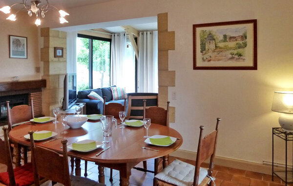 Location de vacances - Domme , France - FCS439 306
