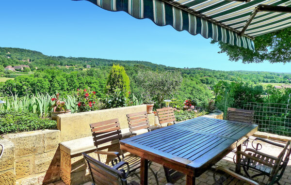 Location de vacances - Domme , France - FCS439 9