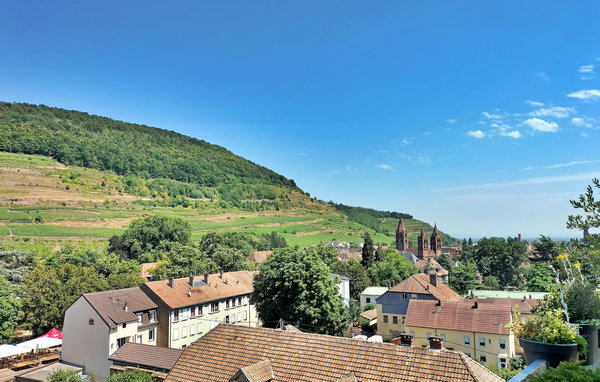 Domy wakacyjne - Guebwiller , Francja - FCS442 6