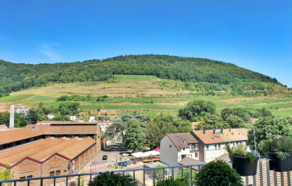 Domy wakacyjne - Guebwiller , Francja - FCS442 5