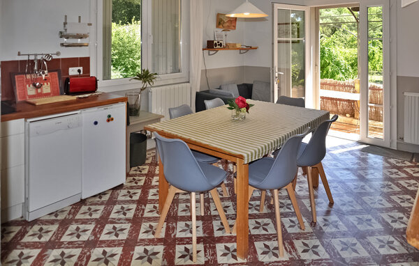 Ferienhaus - Saint Roman De Malegarde , Frankreich - FCS443 501