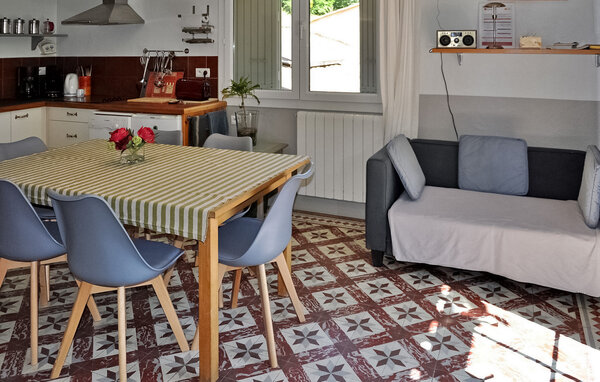 Ferienhaus - Saint Roman De Malegarde , Frankreich - FCS443 401
