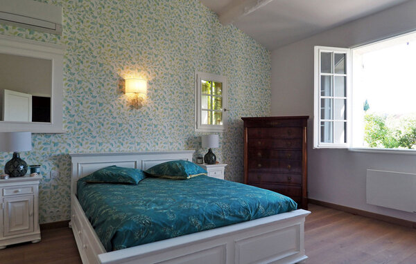 Ferienhaus Les Lauriers De Fontvieille