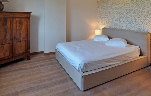 Ferienhaus Les Lauriers De Fontvieille