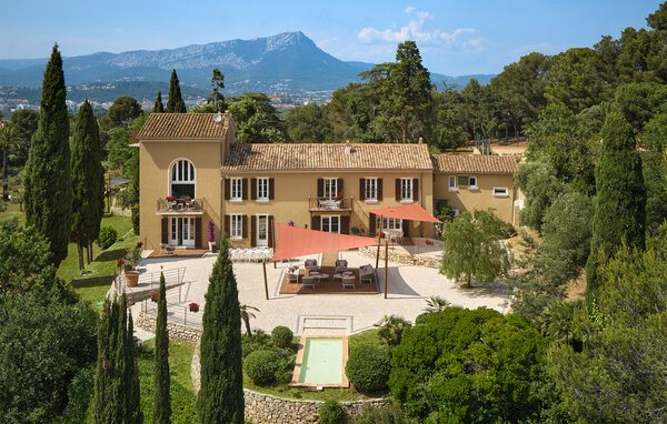 Holiday Home - Le Pradet , France - FCS449 82