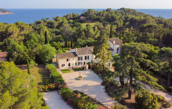 Holiday Home - Le Pradet , France - FCS449 83
