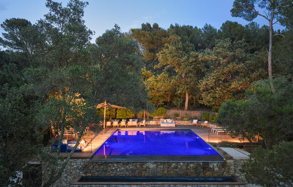 Holiday Home - Le Pradet , France - FCS449 12
