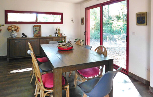 Vakantiehuis - Prats De Carlux , Frankrijk - FCS455 501