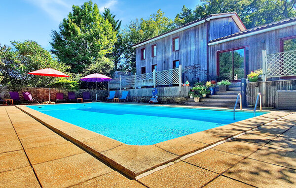 Location de vacances - Prats De Carlux , France - FCS455 1