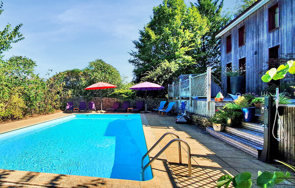 Location de vacances - Prats De Carlux , France - FCS455 2