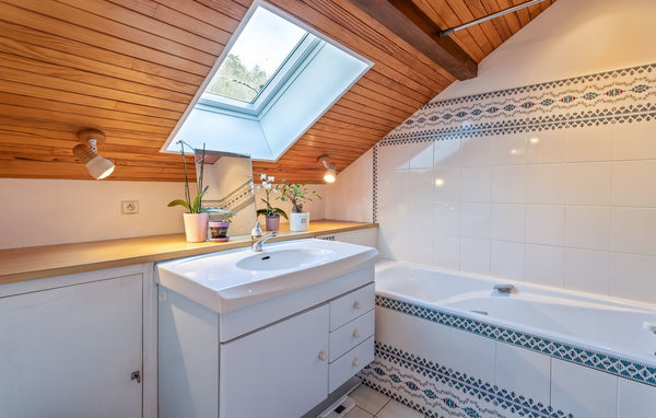 Ferienhaus - Talloires-Montmin , Frankreich - FCS456 702