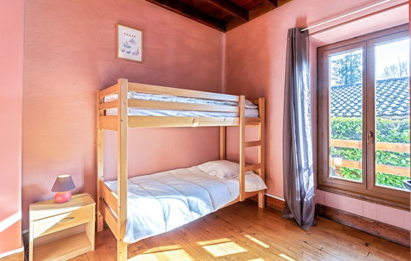 Ferienhaus - Talloires-Montmin , Frankreich - FCS456 8