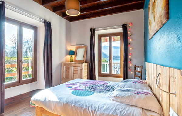 Ferienhaus - Talloires-Montmin , Frankreich - FCS456 9