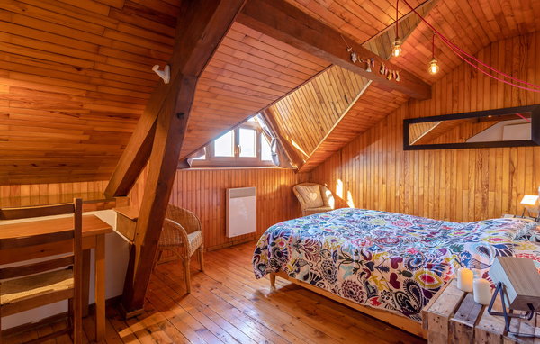 Ferienhaus - Talloires-Montmin , Frankreich - FCS456 601