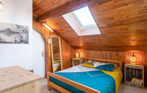 Ferienhaus - Talloires-Montmin , Frankreich - FCS456 602