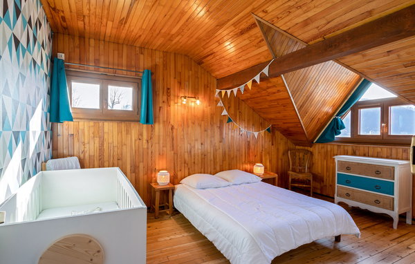 Ferienhaus - Talloires-Montmin , Frankreich - FCS456 603