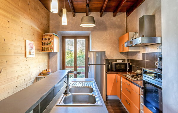Ferienhaus - Talloires-Montmin , Frankreich - FCS456 6