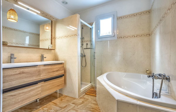 Holiday Home - Connaux , France - FCS457 9
