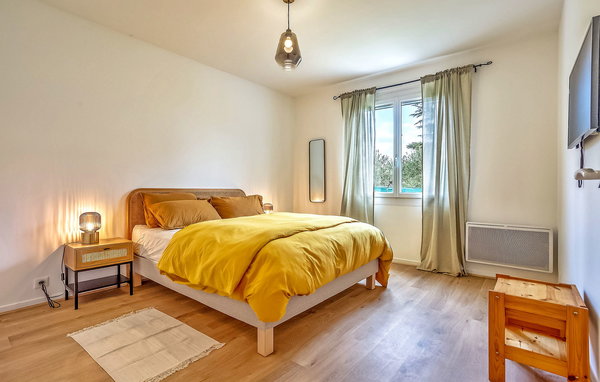 Holiday Home - Connaux , France - FCS457 602
