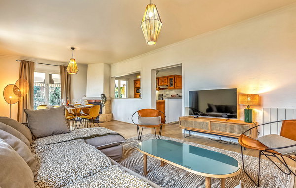 Holiday Home - Connaux , France - FCS457 4