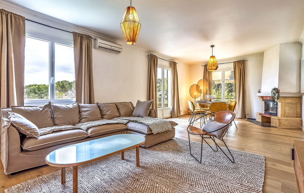 Holiday Home - Connaux , France - FCS457 5