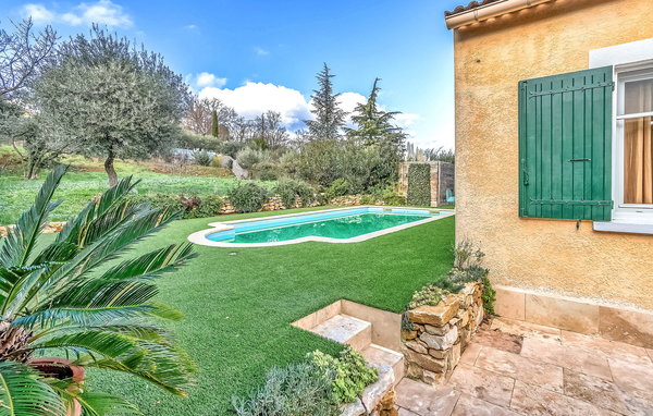 Holiday Home - Connaux , France - FCS457 3