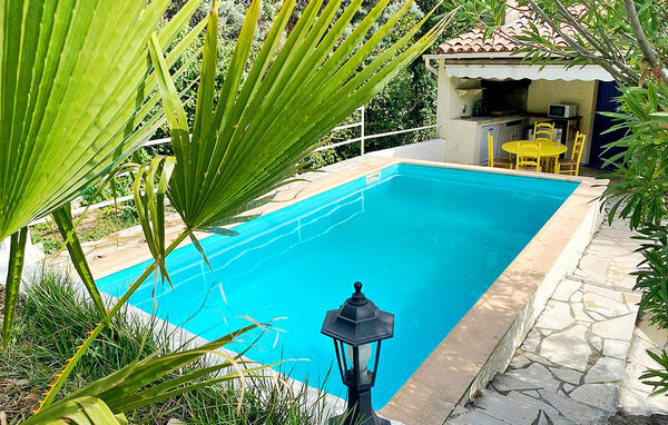 Location de vacances - Seillans , France - FCS458 1