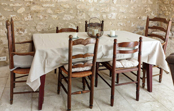 Holiday Home - Paradou , France - FCS459 6