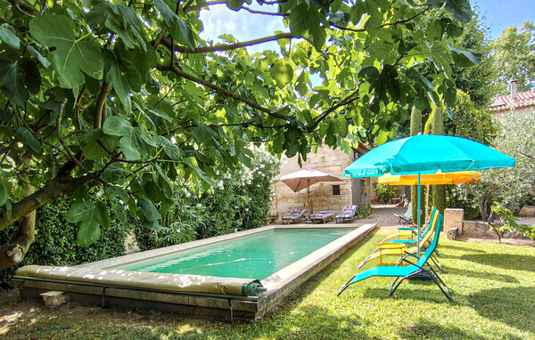 Holiday Home - Paradou , France - FCS459 1