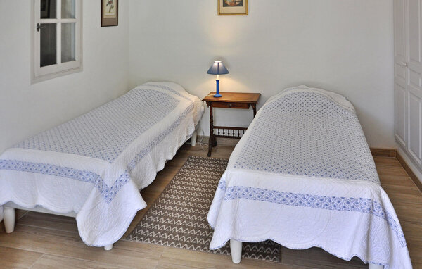 Vacation home Le Mazet D'Estelan Et Son Anne