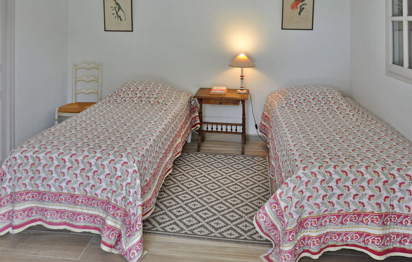 Vacation home Le Mazet D'Estelan Et Son Anne