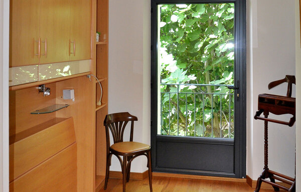 Vacation home Le Mazet D'Estelan Et Son Anne