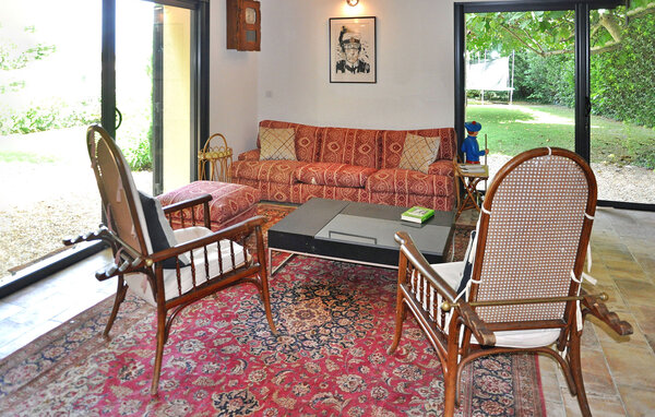 Vacation home Le Mazet D'Estelan Et Son Anne