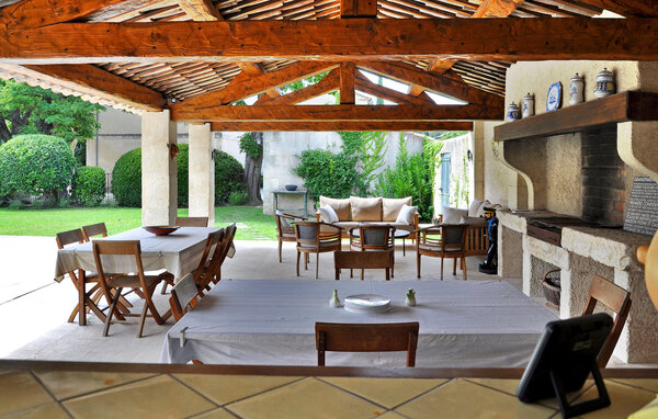 Vacation home Le Mazet D'Estelan Et Son Anne