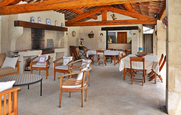Vacation home Le Mazet D'Estelan Et Son Anne