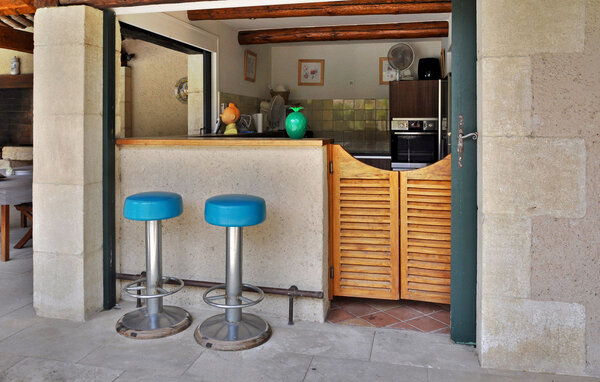 Vacation home Le Mazet D'Estelan Et Son Anne