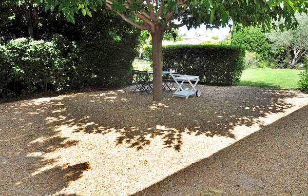 Vacation home Le Mazet D'Estelan Et Son Anne