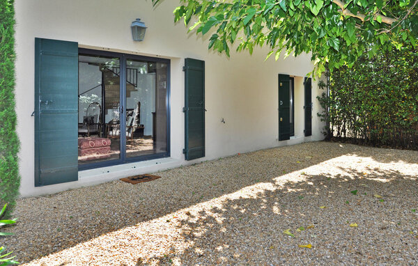 Vacation home Le Mazet D'Estelan Et Son Anne