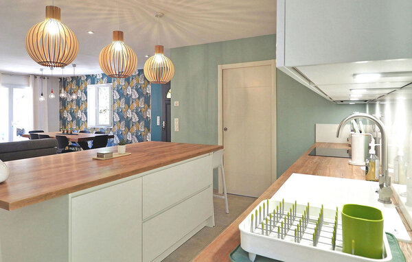 Location de vacances - Mouries , France - FCS468 401