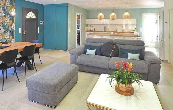Location de vacances - Mouries , France - FCS468 301