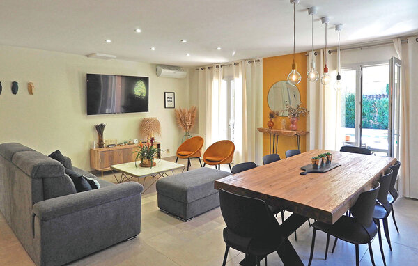 Location de vacances - Mouries , France - FCS468 303