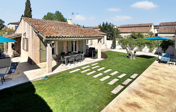 Location de vacances - Mouries , France - FCS468 5