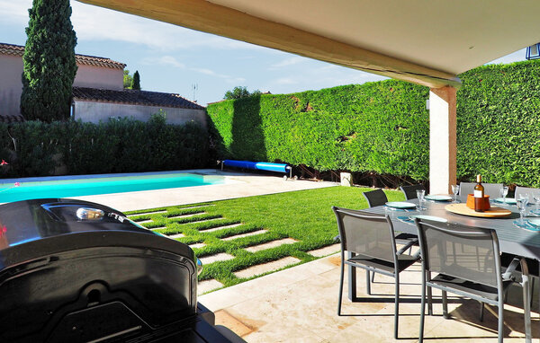 Location de vacances - Mouries , France - FCS468 3