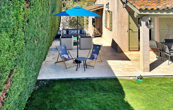 Location de vacances - Mouries , France - FCS468 8