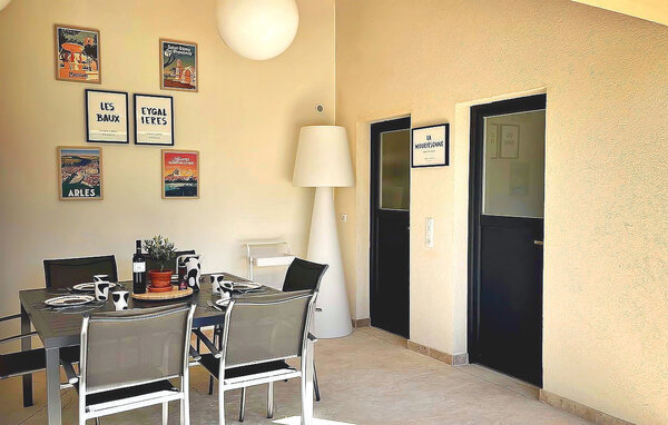 Location de vacances - Mouries , France - FCS468 101