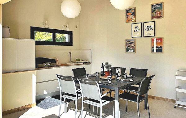 Location de vacances - Mouries , France - FCS468 102