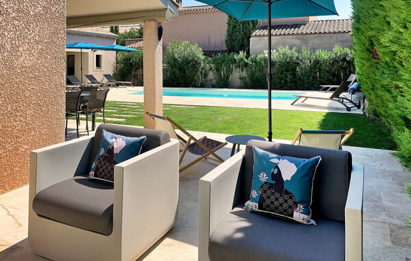 Location de vacances - Mouries , France - FCS468 104