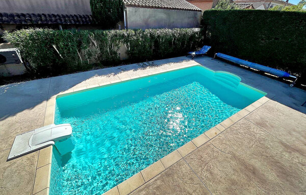 Location de vacances - Mouries , France - FCS468 4
