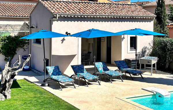 Location de vacances - Mouries , France - FCS468 6